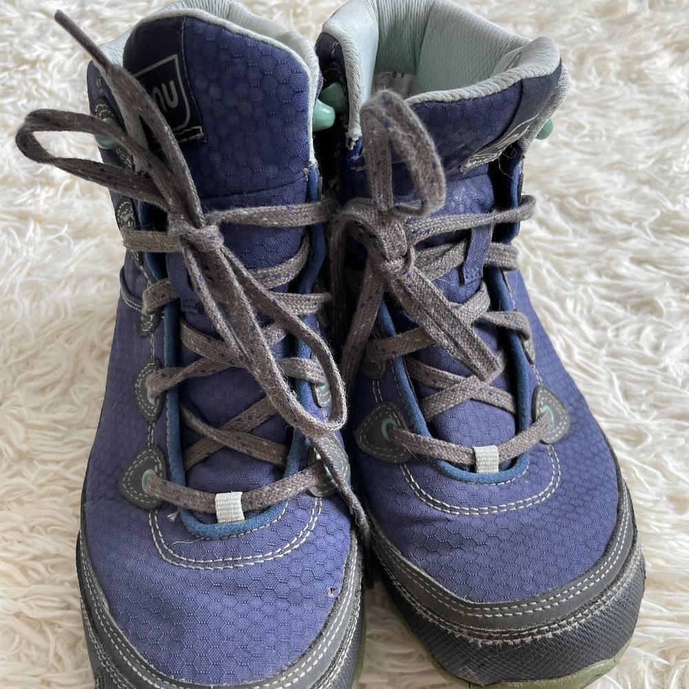 Ahnu Women's Hiking Boots - Size 6